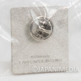 The Legend of Zelda Series Jacket Type Pins Badge 2 Nintendo JAPAN FAMICOM NES