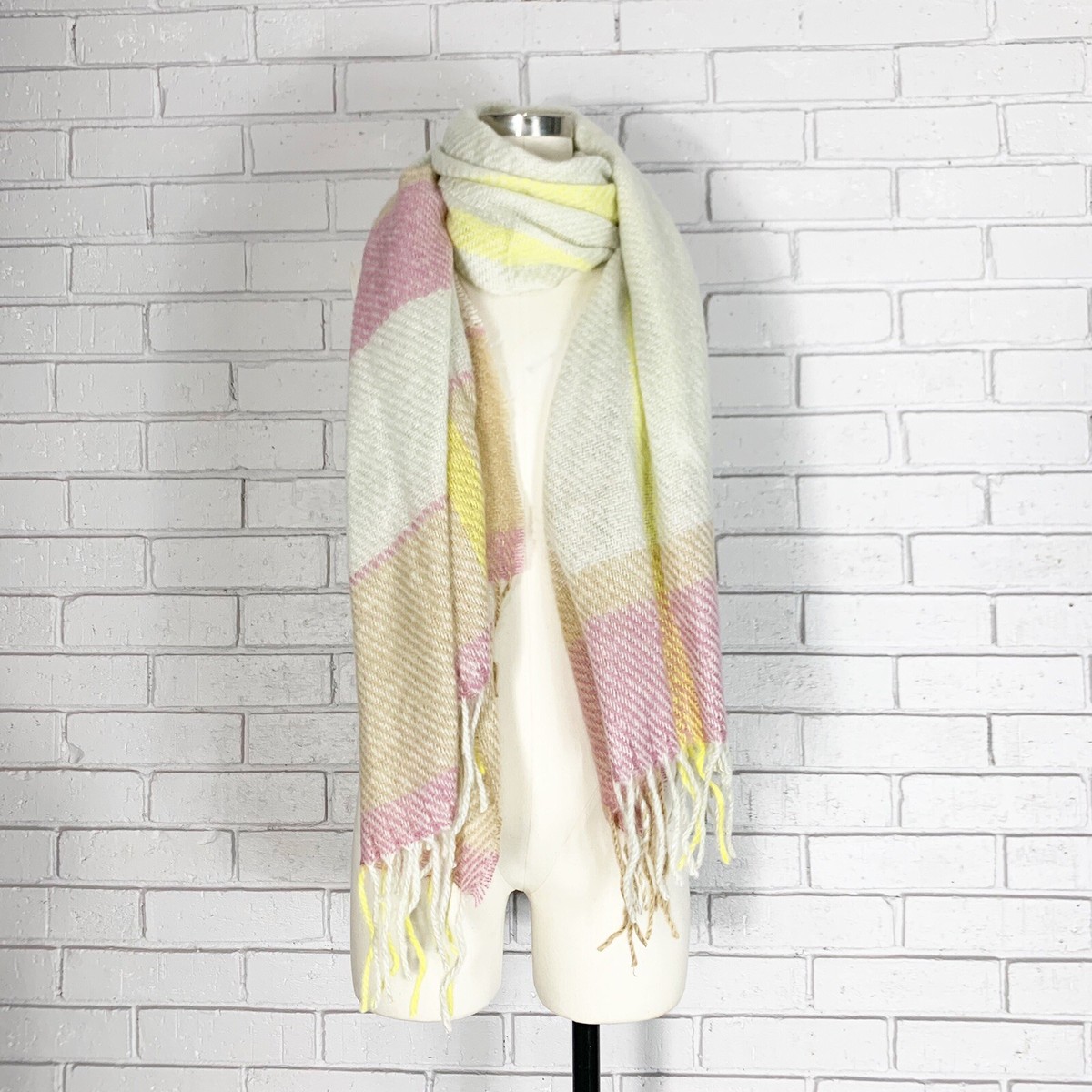 river island ladies scarves