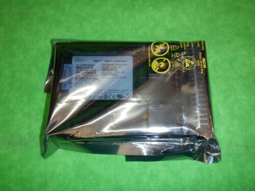HPE 480GB SATA 6G LFF SCC 3.5 SM863 SSD 816962-003 817108-001 NEW @ Y - Picture 3 of 3