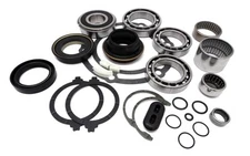 Complete Bearing & Seal Kit GM Chevy New Process NP NP246 1998-On  (BK-351)