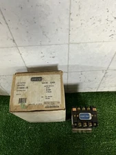 Joslyn Clark T77U02A-26 Contactor
