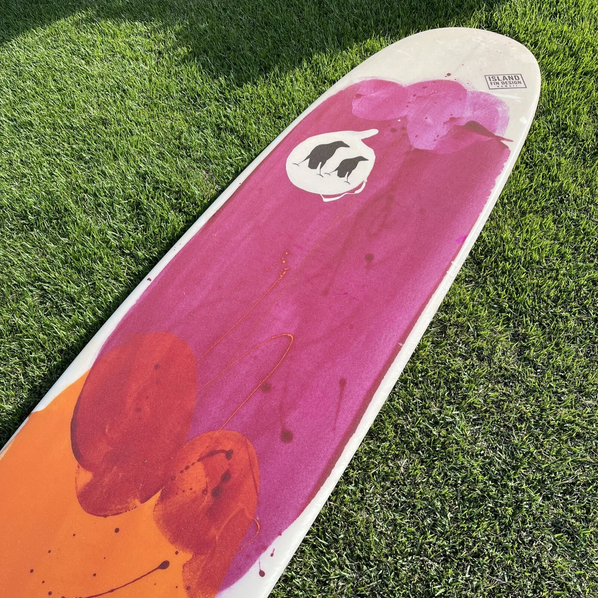 Two crows surfboards for sale online