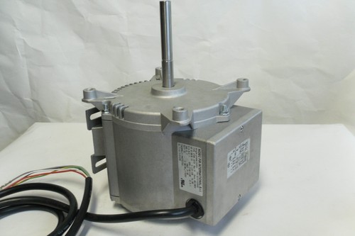 Nidec Motor 120V PN 301010264B