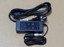AC Adapter Power Supply for Blackmagic ATEM Television Studio Pro HD
