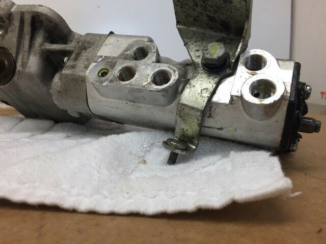 Ferrari F430 F1 Gearbox Actuator - E-Gear / F1 Gearbox Actuator