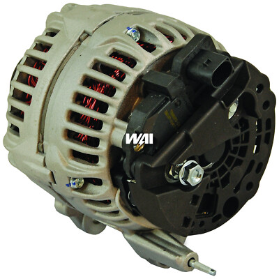 20148N Lichtmaschine passend für VW CADDY III Box (2KA, 2KH, 2CA, 2CH)