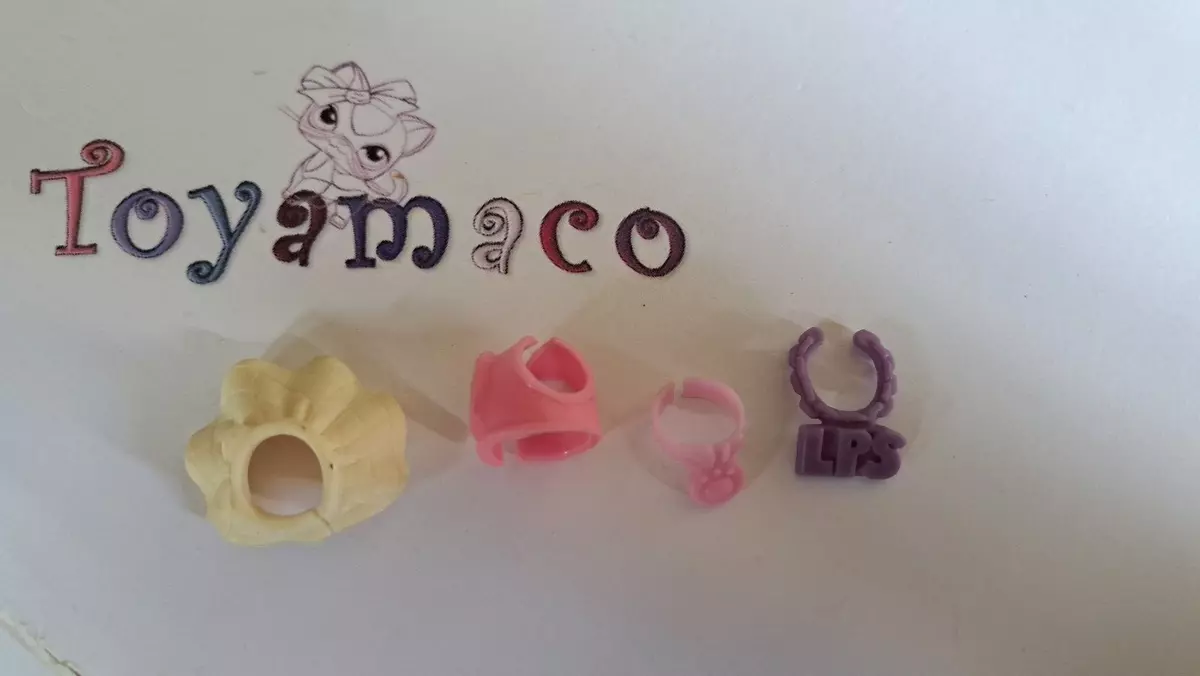 Lps necklaces sale