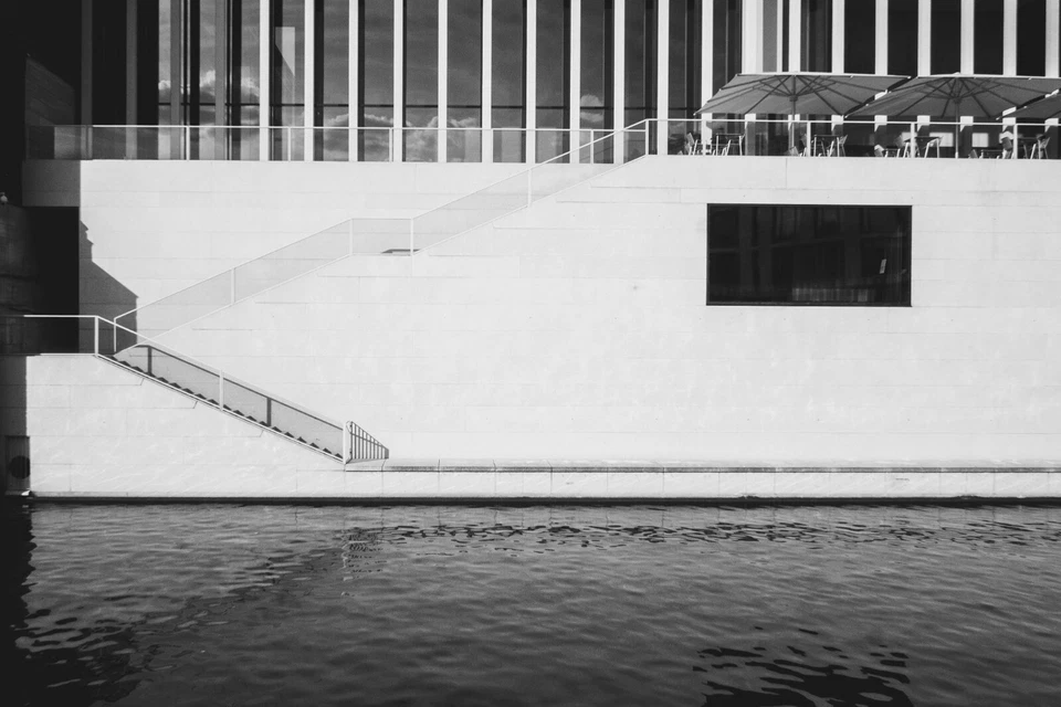 Infrared R85Filter. 850nm for Fuji Fujifilm X mount APSC drop in style - Image 4 of 4