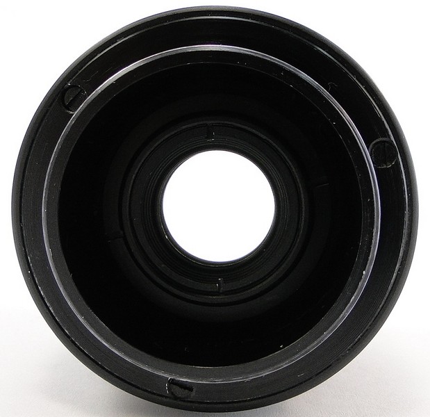 ⭐SERVICED⭐ MC INDUSTAR-61 L/Z LZ 50mm f/2.8 Russian Soviet ⭐SERVICED⭐ MC INDUSTAR-61 L/Z LZ 50mm f/2.8 Russian Soviet