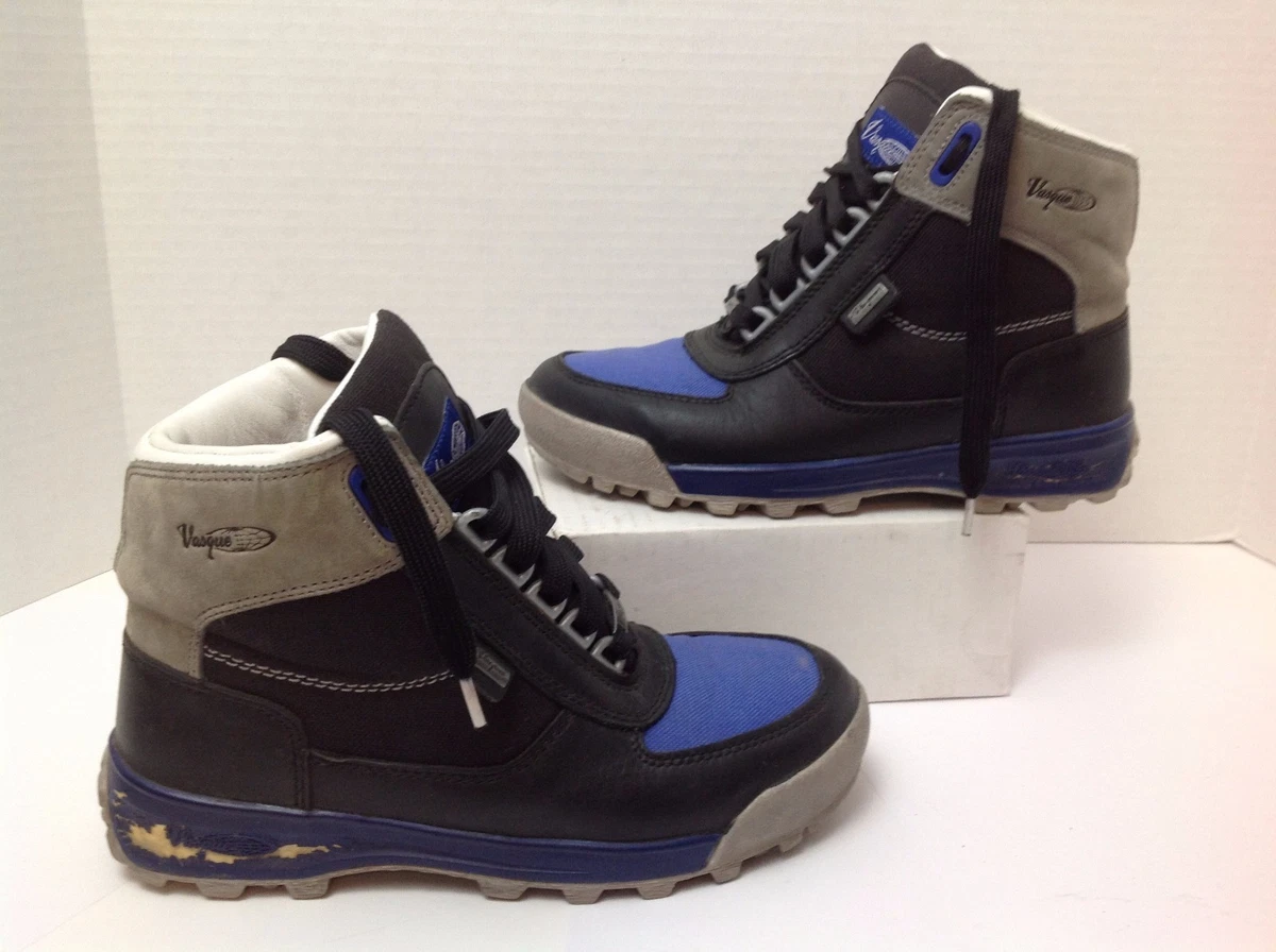 Vasque top contender boots