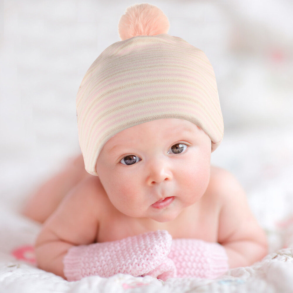 Babymütze Babykleidung Für Jungen Neugeborener Hut Mützen Babys eBay