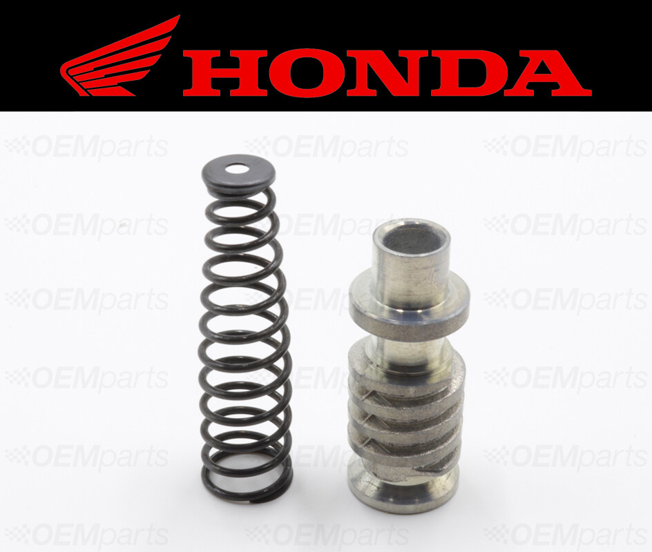 Honda VF 700 Sabre 1984-1985 V45 (VF700 VF700S RC22) Clutch Slave Cylinder Piston (22886-MB0-305