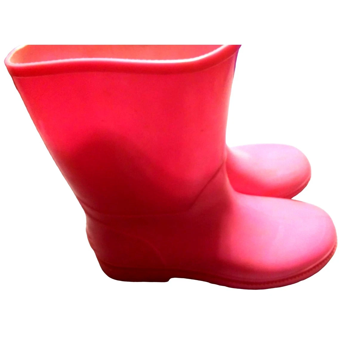 Size 3 cheap rain boots