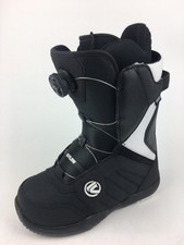 flow vega snowboard boots