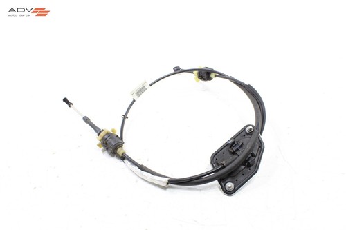 2011 - 2019 FORD FIESTA TRANSMISSION GEAR SHIFT SHIFTER SELECTOR LEVER CABLE OEM