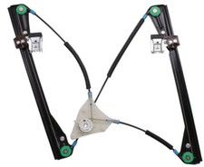 Alzacristallo Anteriore DX Per VW Polo 2001-2009|Polo Cross 2005-2009 Per 5porte