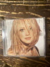 Hilary Duff by Hilary Duff (CD, Sep-2004, Hollywood)