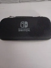 Nintendo Switch Light carrying case  CASE ONLY