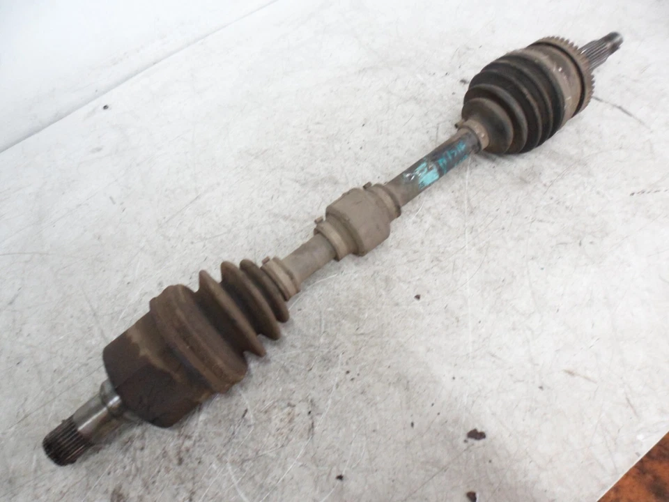 HYUNDAI I40 ESTATE 2014 1.7 DIESEL NSF PASSENGER FRONT DRIVE SHAFT DRIVESHAFT