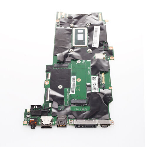 Lenovo ThinkPad 5B21C21530 i7-8665U 16G 9560 Intel Motherboard for