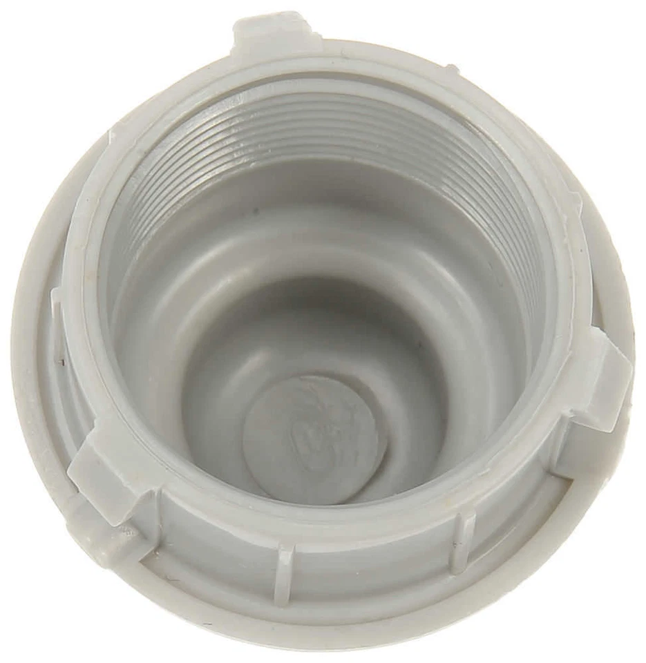 Крышка гайки колеса подходит для Chevrolet Aveo Aveo5 DORMAN 2005-2011 годов выпуска - AUTOGRADE - Изображение 2 из 4