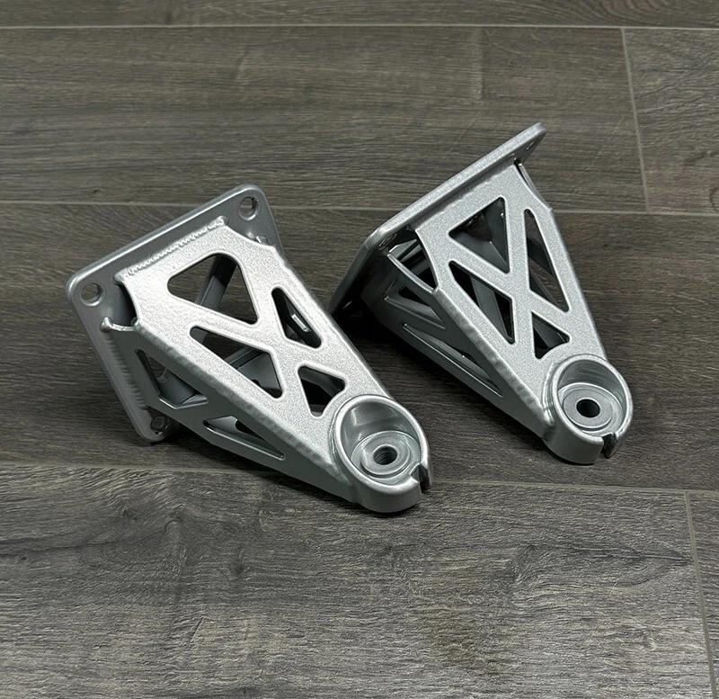 W201/W124 M111 swap engine mounts