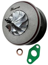 Turbocharger Turbo CHRA Upgrade for 1.9L Diesel Golf Jetta TDI BEW KKK KP39 BV39