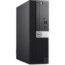 Dell OptiPlex 5070 SFF Desktop Core i7 9th Gen 8-core 32GB Ram 1TB SSD PC Win 11