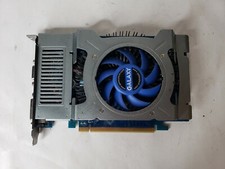 Galaxy NVIDIA GeForce GT240 512MB DDR3 CRT/DVI/HDMI PCIE Graphics Card