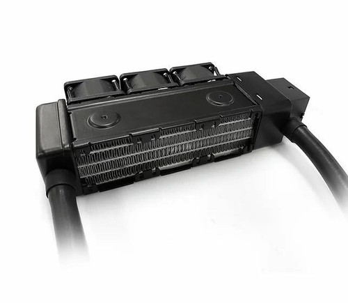 Dynatron All-in-one 1U Water Cooling Kit AMD Socket sWRX8,sTRX4,TR4,SP3 (L29) - Picture 2 of 4
