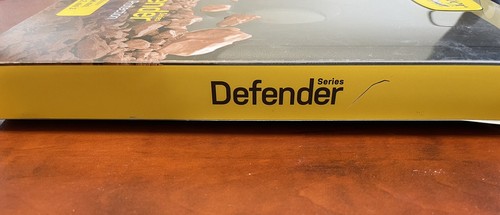 Nuovo Otterbox Defender Series per Apple iPad Mini 1/2/3 custodia e supporto - Foto 3 di 6