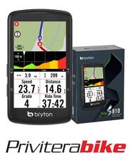 CICLOCOMPUTER BRYTON S810 E - BRS810E