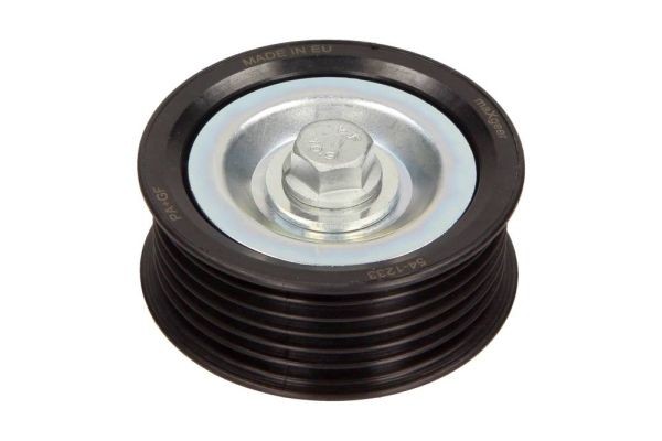 Maxgear Umlenk-/FüHrungsrolle, Keilrippenriemen 54-1233-image
