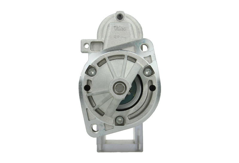 Valeo Nuovo Avviatore Compatibile Con Mercedes 1.3 Kw 12 Volt D6RA168
