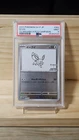 PSA 9 Eevee Yu Nagaba x PCG Campaign 062/SV-P Promo Pokemon Card 2023 MINT