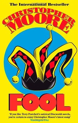 Fool ZUSTAND SEHR GUT