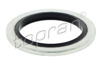 Topran Dichtring ÖLablassschraube 207 215 FüR Opel Astra Lancia Insignia GTC G09