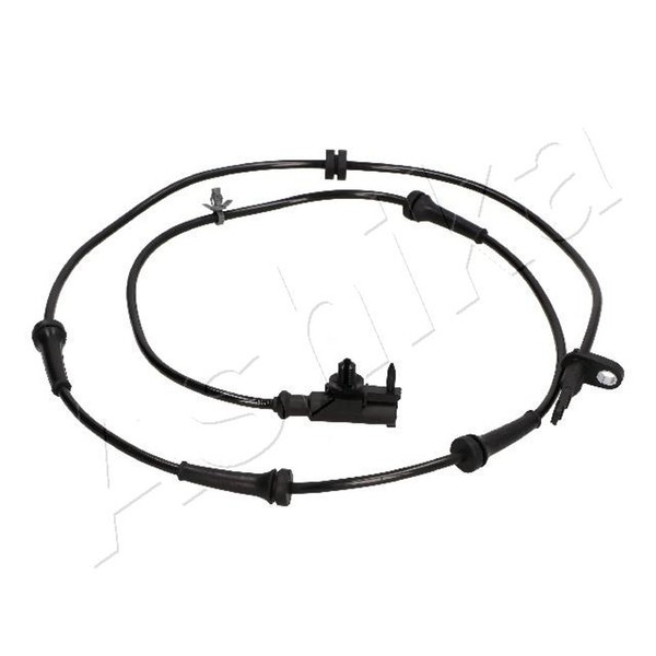ABS Sensor Raddrehzahl Ashika 151-01-1022 FüR FX Infiniti 30D AWD Allrad-image