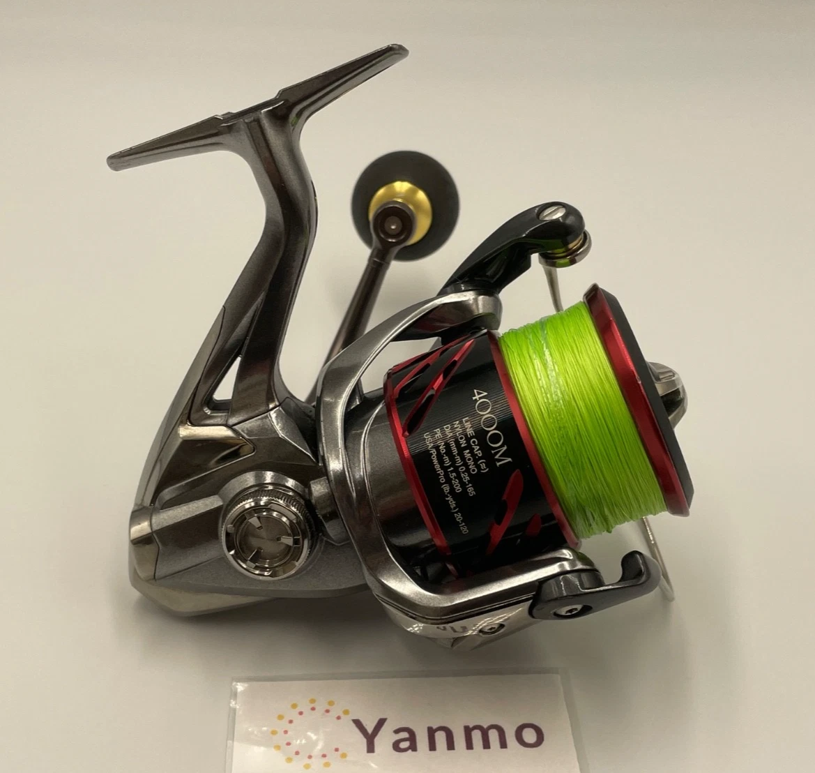 Shimano Stradic Ci4 Spinning Fishing Reels for sale | eBay