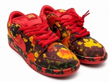 Men Size 10.5 - The Wizard of Oz x Nike Dunk ...