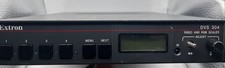 Extron DVS 304 Video and RGB Scaler (78-189-1...