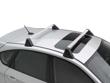 Subaru Impreza Wrx Sti Legacy Roof Rack Crossbar Set Read Description