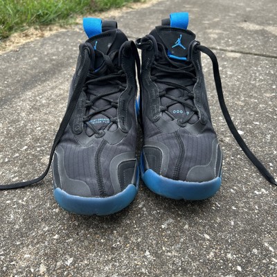 jordan aerospace 720s blue fury