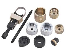 Bmw Rear Lower Control Arm Bushing Remover Installer Tools Bmw Rear Lower Control Arm Bushing Remover Installer Tools