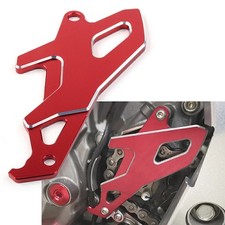 For Honda CRF250L 2012-2018 2017 Red CNC Motorcycle Guard Protection Gear Cover
