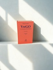 VwGO Kommentar, Kopp/Schenke, 30. Auflage 202...