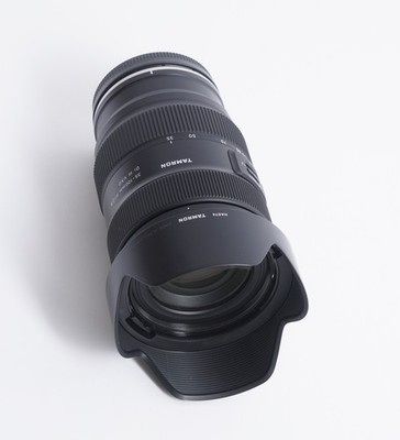 Tamron 35-100mm f/2.8 Di III VXD Lens Full-Frame (Nikon Z)