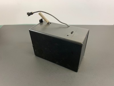 A&K 2500rds Box Magazine for A&K M60 MK43 Series Airsoft AEG (MISSING PARTS)