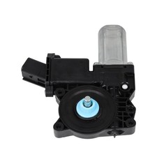 Front Left Window Motor For Buick Allure 2010 LaCrosse 2010-2016 Driver Side
