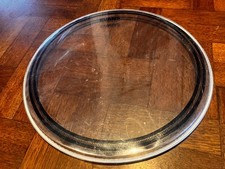 ?USED? EVANS EC2S Clear 18" Head ? FAST SHIP ? SAVE ��'s !